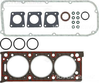 Комплект прокладок, головка цилиндра VICTOR REINZ 02-33620-01 для RENAULT SAFRANE