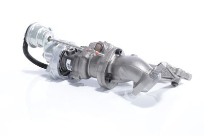 LADER AUFLADUNG BTS Turbo T911269 20