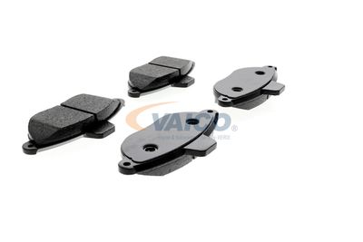 BREMSBELAGSATZ SCHEIBENBREMSE VAICO V424122 27