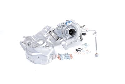 LADER AUFLADUNG BTS Turbo T981617 36