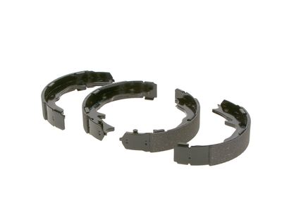 BREMSBACKENSATZ FESTSTELLBREMSE BOSCH 0986487766 7