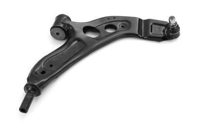 LENKER RADAUFHäNGUNG