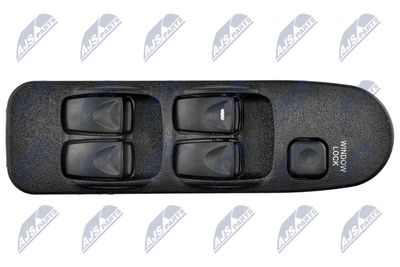 COMUTATOR MACARA GEAM NTY EWSMS000 4