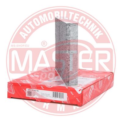 Filter vnútorného priestoru MASTER-SPORT GERMANY 1629/1-IF-PCS-MS