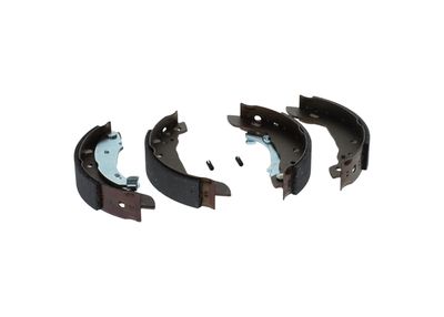 SET SABOTI FRANA BOSCH 0986487533 6