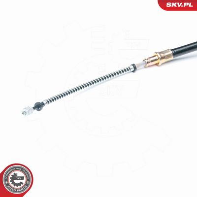 CABLU FRANA DE PARCARE ESEN SKV 25SKV856 3