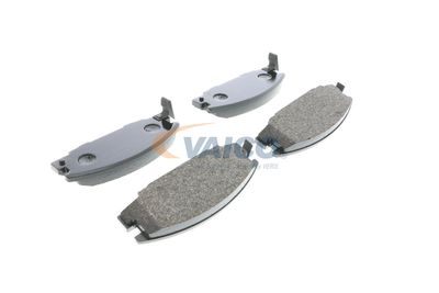BREMSBELAGSATZ SCHEIBENBREMSE VAICO V408025 53