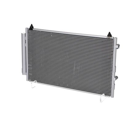 CONDENSATOR CLIMATIZARE NISSENS 94867 27