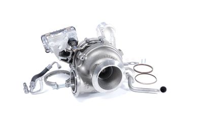 LADER AUFLADUNG BTS Turbo T981604 17