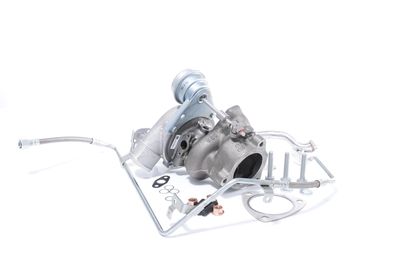 LADER AUFLADUNG BTS Turbo T981246 15