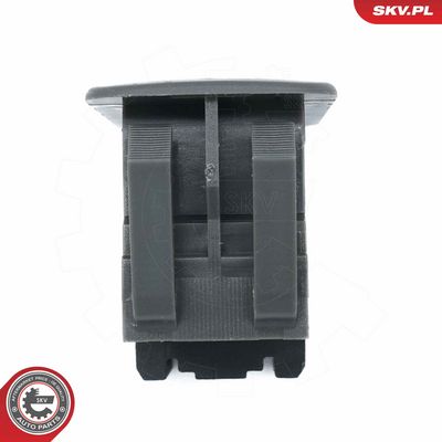 Spínač elektrického otvárania okien ESEN SKV 37SKV428