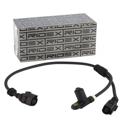 датчик, обороти на колелото RIDEX 412W0048