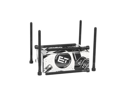 SURUB SUPORT INJECTOR ET ENGINETEAM BS0015 25