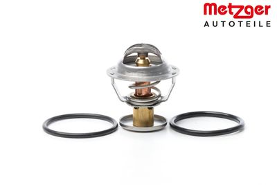 THERMOSTAT KüHLMITTEL METZGER AUTOTEILE 4006064 19