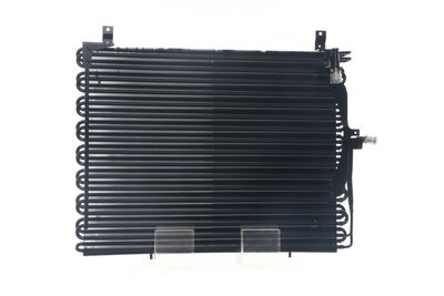 CONDENSATOR CLIMATIZARE MAHLE AC357000S 47