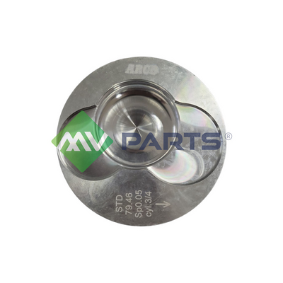 PISTON MV Parts MVP8466
