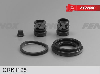 ремонтен комплект, спирачен апарат FENOX CRK1128