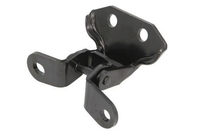 Door hinge Voor Rechts (onderste deel) past: TOYOTA 4 RUNNER V N28, AURIS E18, CAMRY XV40, CAMRY XV50, CAMRY XV70, C-HR 1, COROLLA E21, COROLLA SDN E15, COROLLA SDN E17, COROLLA SDN E21 01.05-