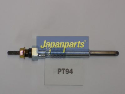 JAPANPARTS Kaitinimo žvakė