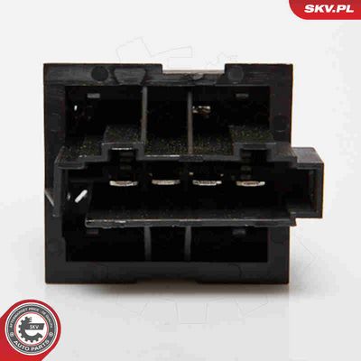 REZISTOR VENTILATOR HABITACLU ESEN SKV 95SKV070 3