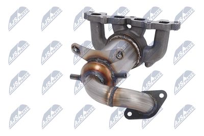 CATALIZATOR NTY KATFR003 23