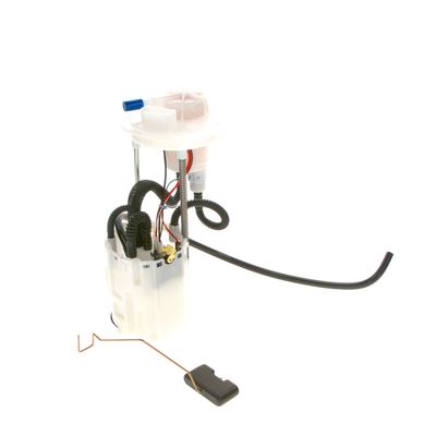 SISTEM ALIMENTARE CU COMBUSTIBIL BOSCH 1987580035 25