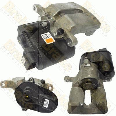 Brake Caliper Brake ENGINEERING CA3099