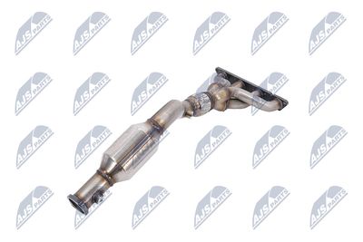 CATALIZATOR NTY KATBM004 25