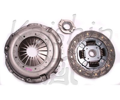 Комплект сцепления KAISHIN KH054-K для HONDA PRELUDE