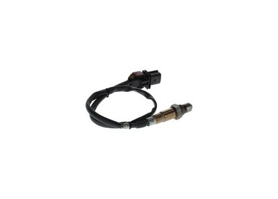 SONDA LAMBDA BOSCH 0258017531 12