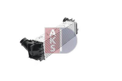 LADELUFTKüHLER AKS DASIS 057036N 4