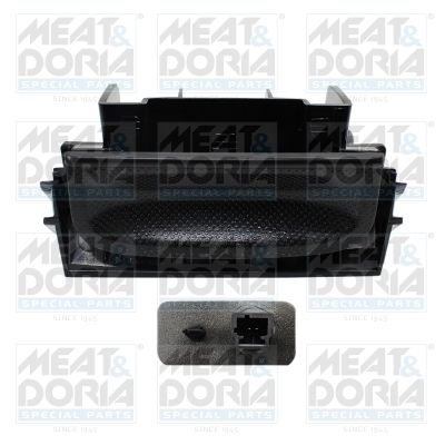 Zewnętrzny uchwyt drzwi MEAT & DORIA 206006