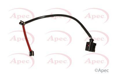 Brake Pad Warning Wire APEC WIR5318