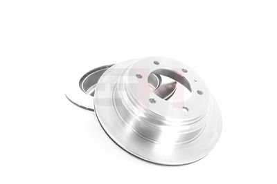 DISC FRANA GH GH423666 23