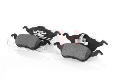 SET PLACUTE FRANA FRANA DISC GH GH412551 55