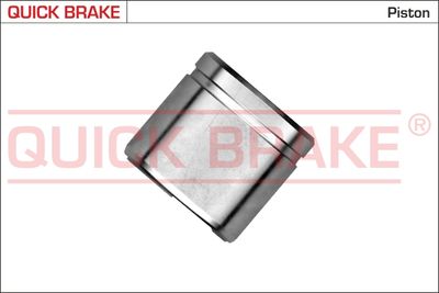 PISTON ETRIER FRANA QUICK BRAKE 185401K