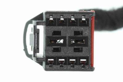ELEKTROMOTOR HECKKLAPPE VEMO V95550011 2