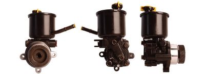 HYDRAULIKPUMPE LENKUNG ELSTOCK 150167