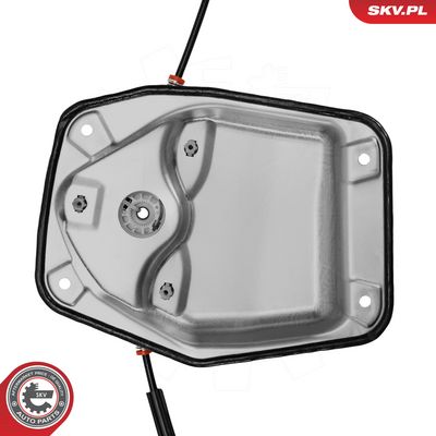 Zvedací zařízení oken SKV 01SKV261