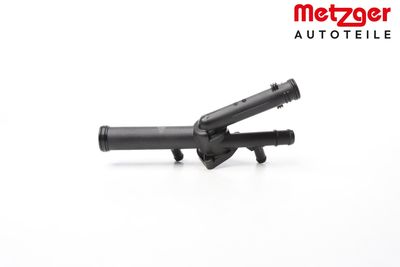 CARCASA TERMOSTAT METZGER AUTOTEILE 4010229 2