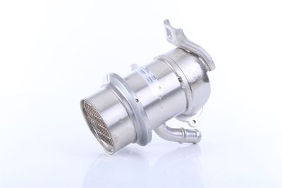 KüHLER ABGASRüCKFüHRUNG NISSENS 989421 8
