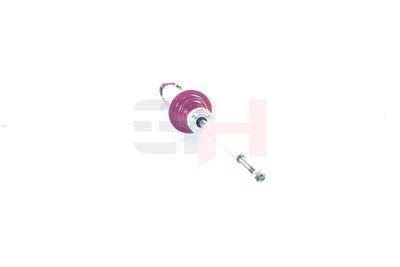 Tlmič pruženia GH GH+331533