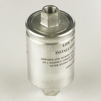 FILTRU COMBUSTIBIL DELPHI EFP207 4