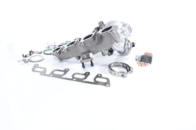 LADER AUFLADUNG BTS Turbo T981420 30