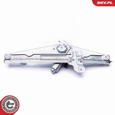 MECANISM ACTIONARE GEAM ESEN SKV 00SKV542 3