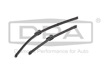 DPA 99551834902 Щетка стеклоочистителя  для AUDI A4 B7 Avant (8ED) 2.0 TDI