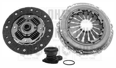 комплект съединител QUINTON HAZELL QKT4851AF