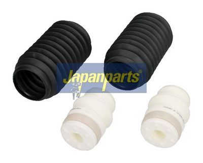 JAPANPARTS Apsauginio dangtelio komplektas, amortizatorius