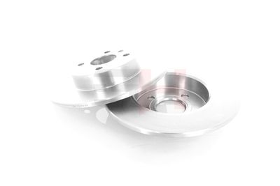 DISC FRANA GH GH423686 3