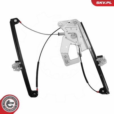 Zvedací zařízení oken SKV 01SKV942